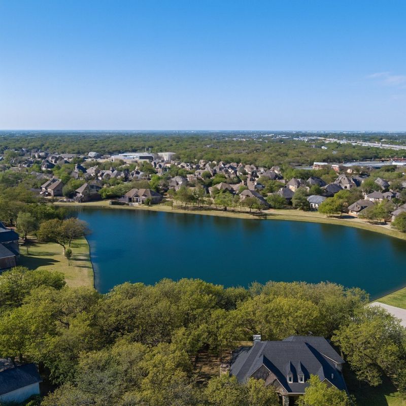 Euless, TX