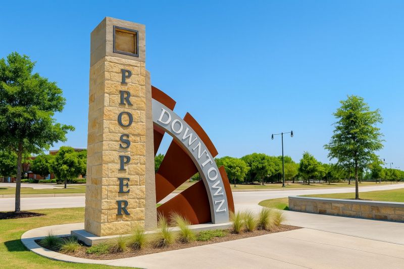 Prosper, TX