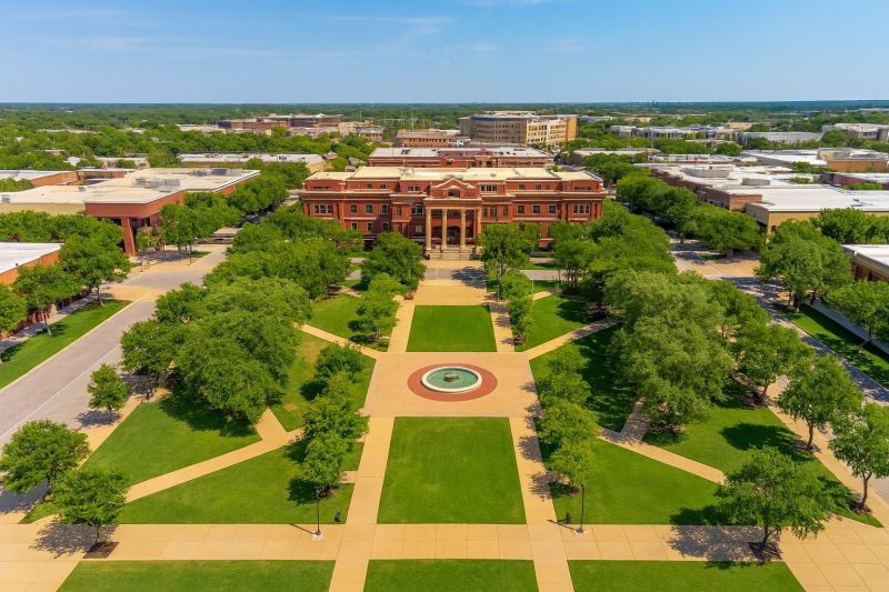 Southlake, TX