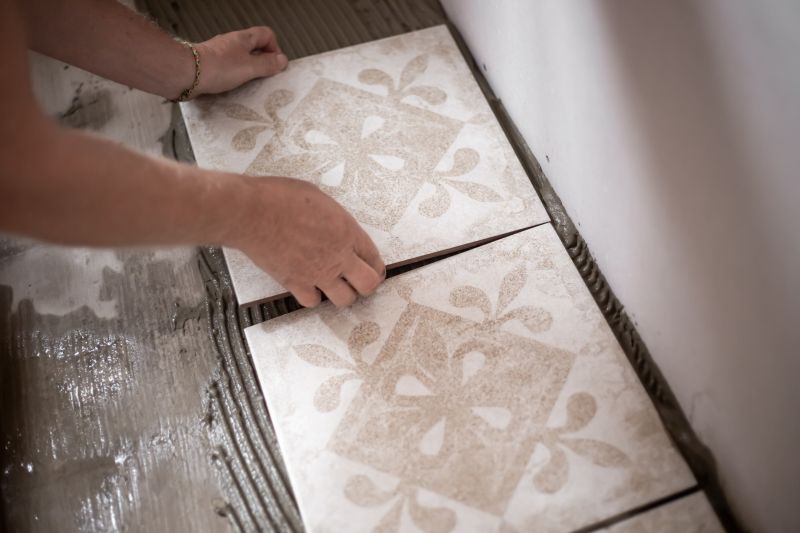 Flooring Service in Flower Mound, TX