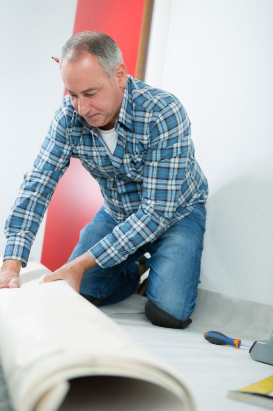 Flooring Service in Flower Mound, TX