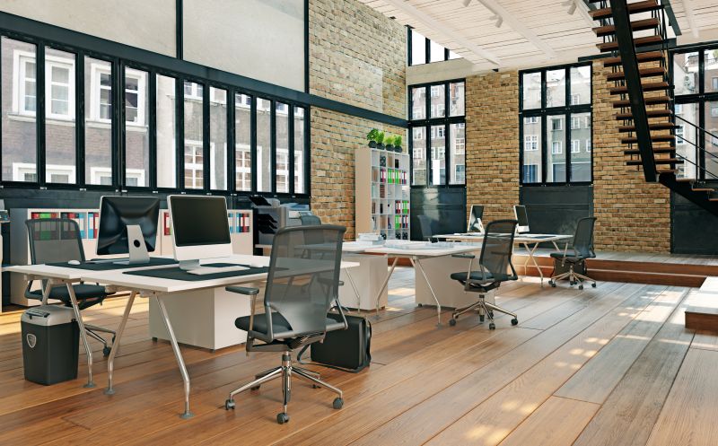 Commercial Hardwood Service in Ponder, TX