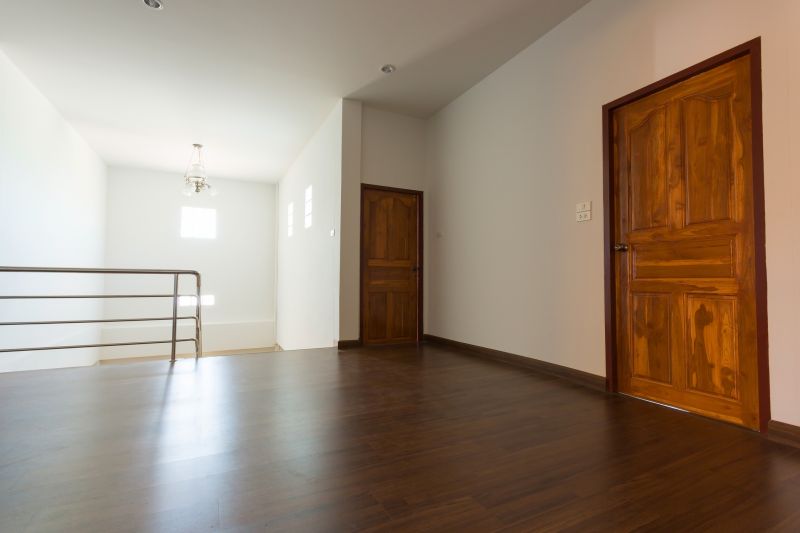Laminate Floor Installation in Addison, TX