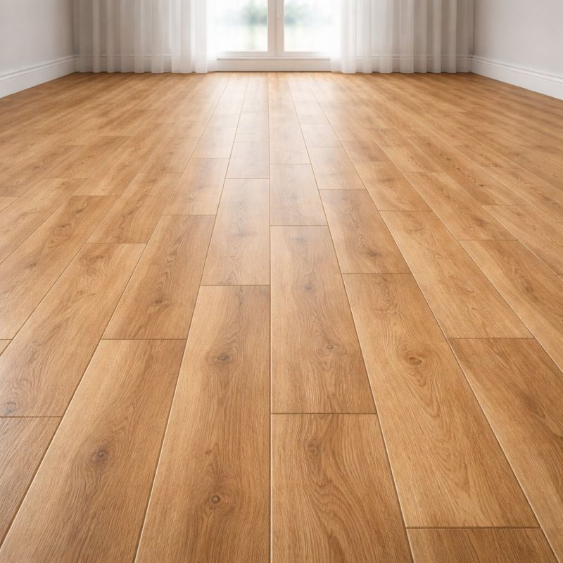 Laminate Floor Installation in Arlington, TX