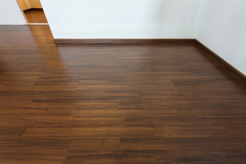 Laminate Floor Installation in Hurst, TX