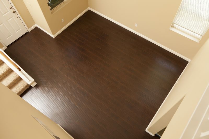 Laminate Floor Installation in North Richland Hills, TX