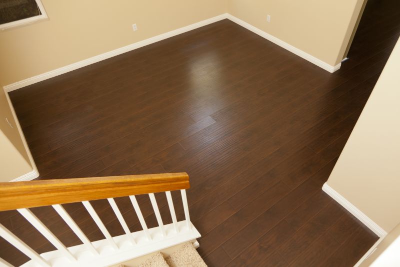 Laminate Floor Remodeling in Flower Mound, TX