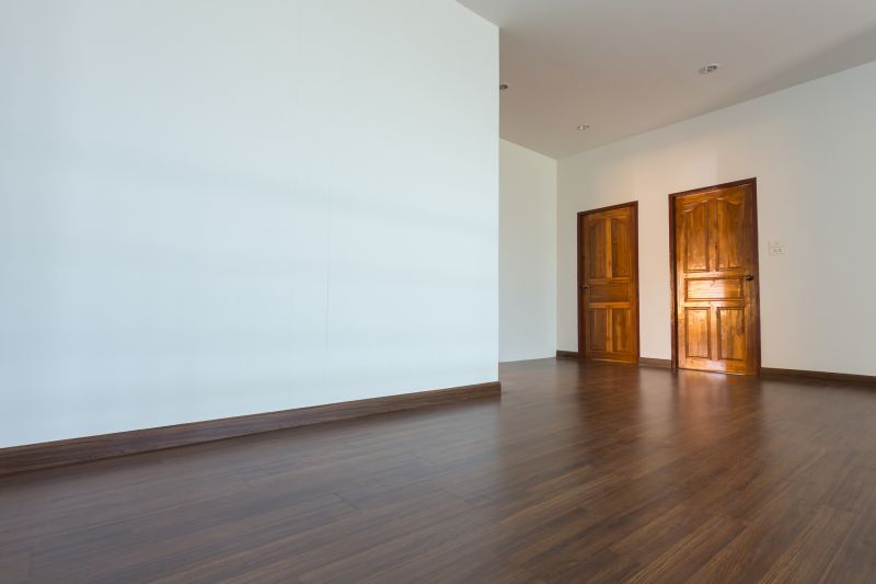 Laminate Floor Replacement in Addison, TX