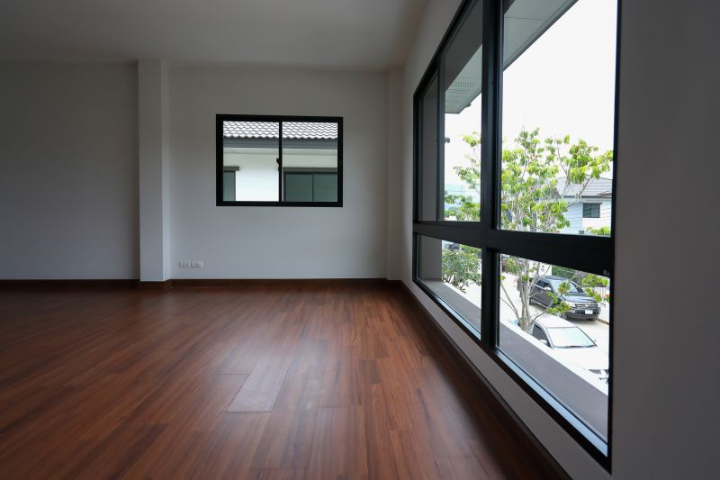 Laminate Floor Replacement in Aubrey, TX