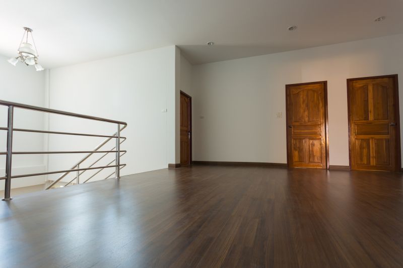 Laminate Floor Replacement in Haltom City, TX