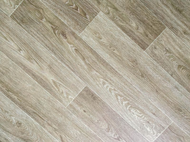 Linoleum Flooring Replacement in Flower Mound, TX