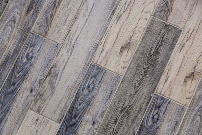 Sheet Linoleum Installation in Aubrey, TX