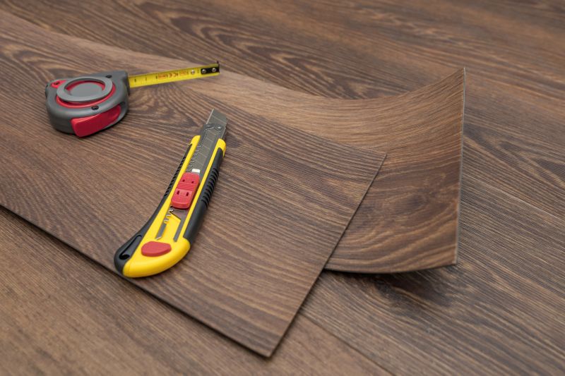 Vinyl Flooring Service in Flower Mound, TX