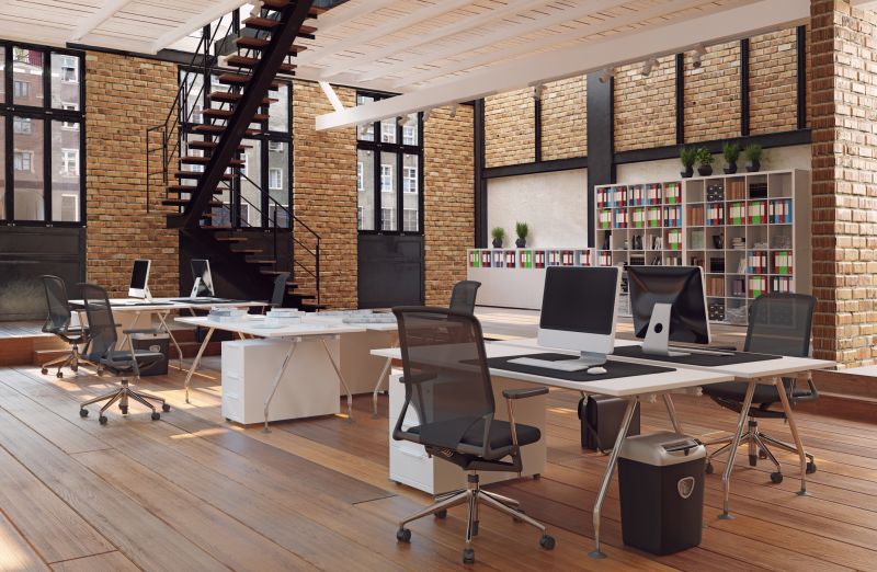 Commercial Hardwood Service in Irving, TX